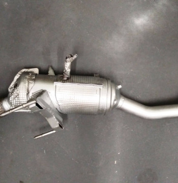 Regeneracja filtr DPF PEUGEOT/CITROEN C636/208022746R