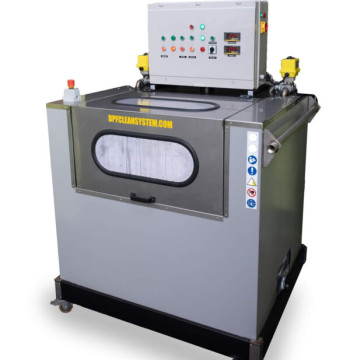 Maszyna do czyszczenia filtów DPF MDM-4A